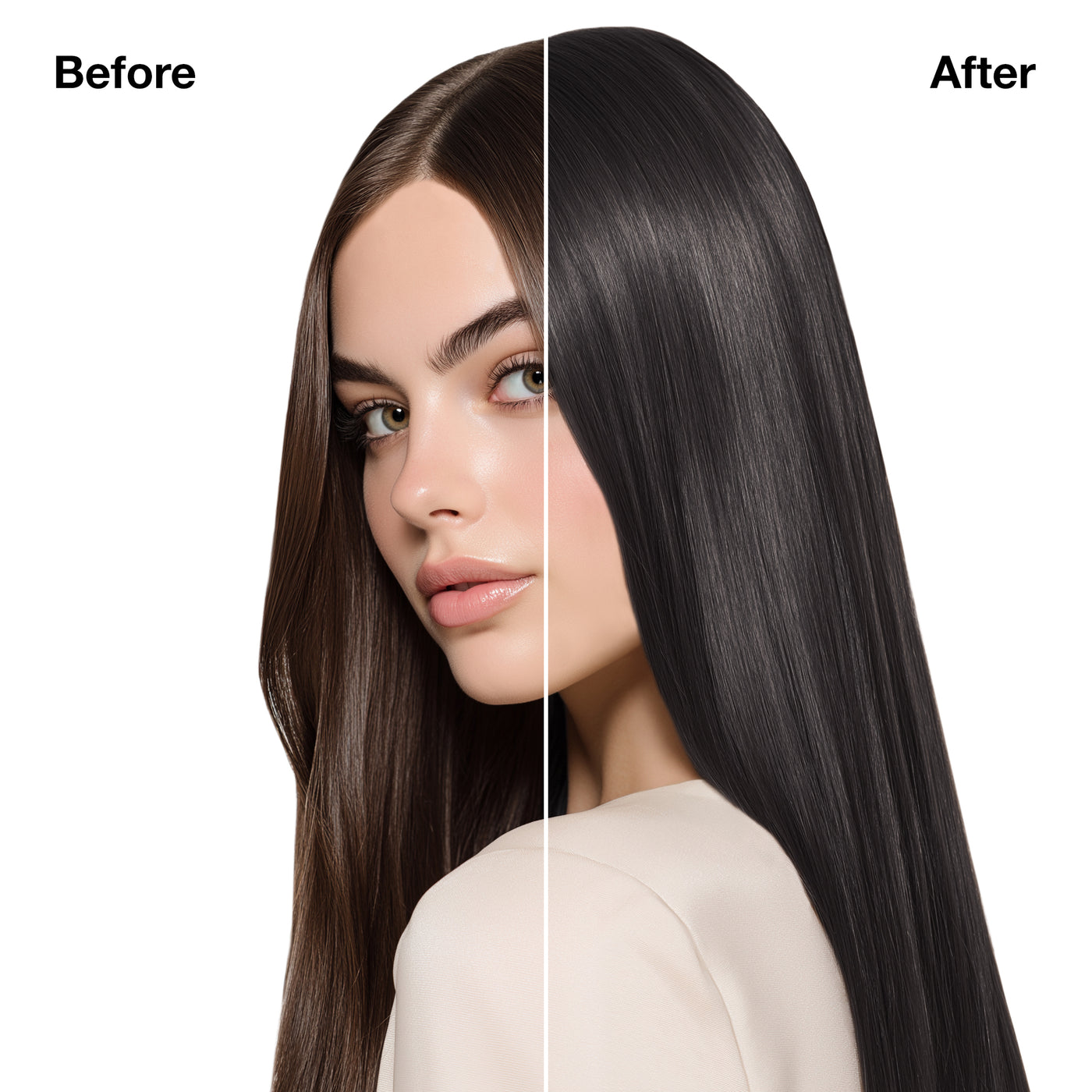 Juvexin Cream Color Pro Cold Naturals
