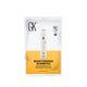 GK Hair moisturizing shampoo package on a white background