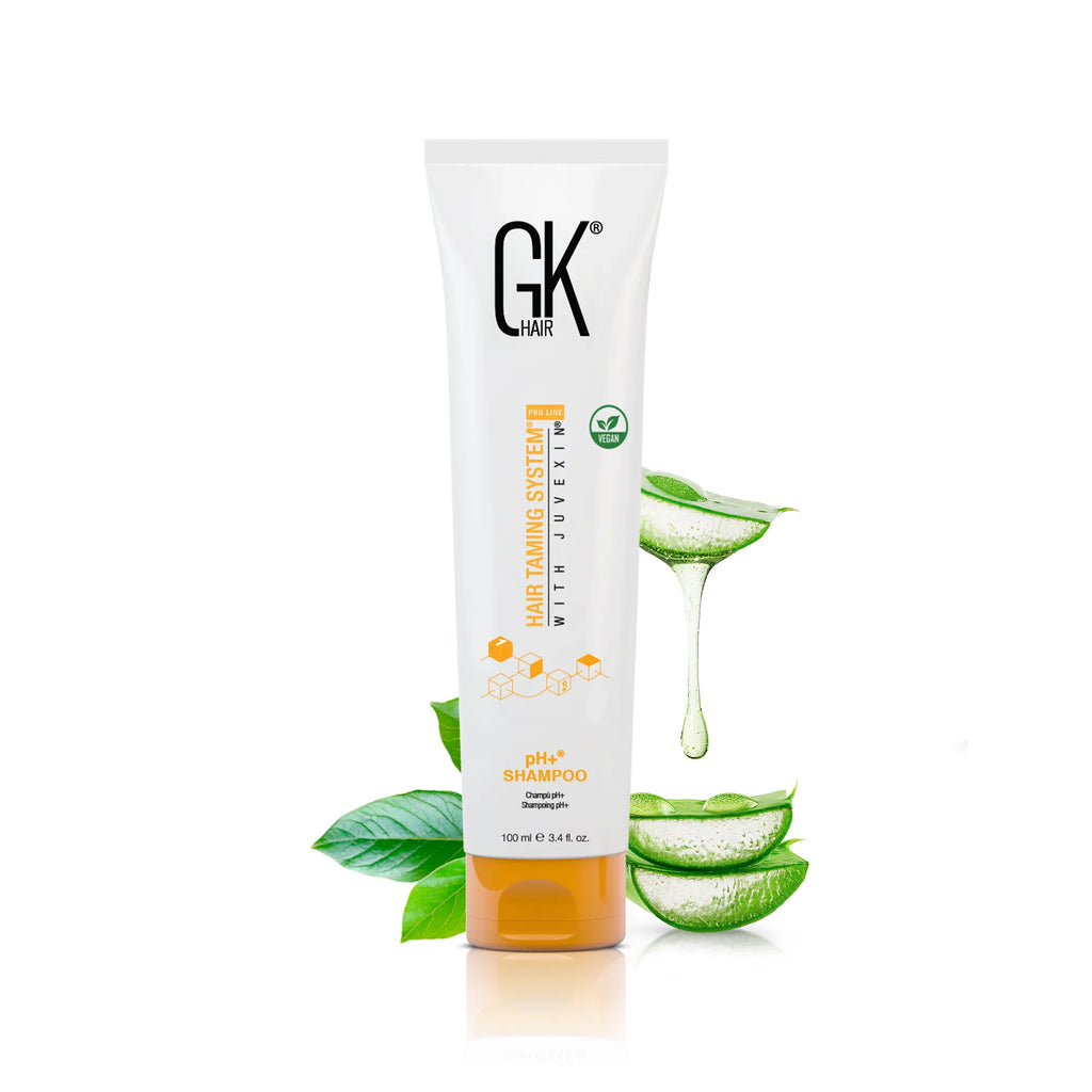 Buy pH+ Shampoo GK Hair - Best Hair Clarifying Shampoo –