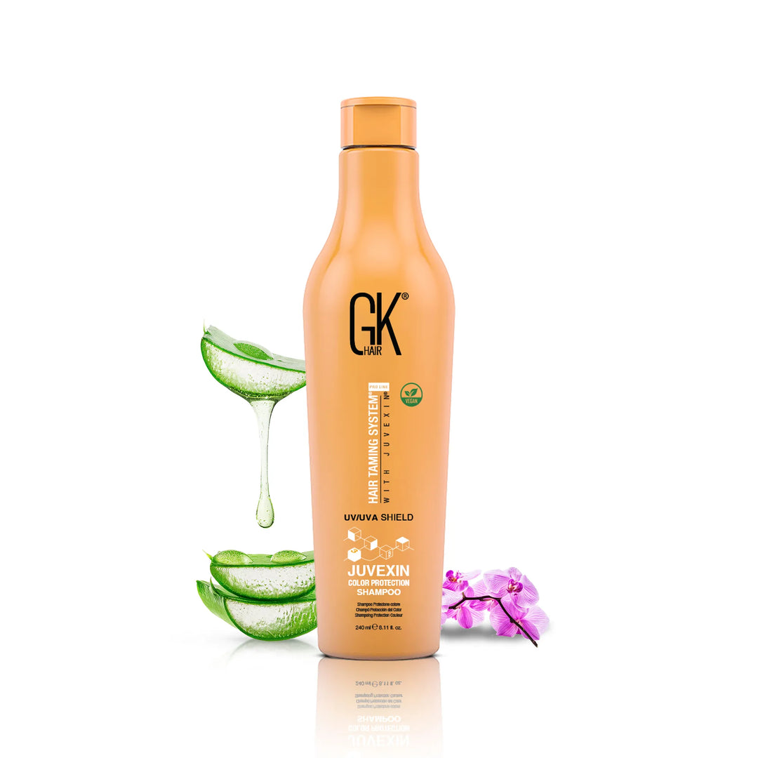 Best Shield Shampoo and Conditioner - GK Hair UK