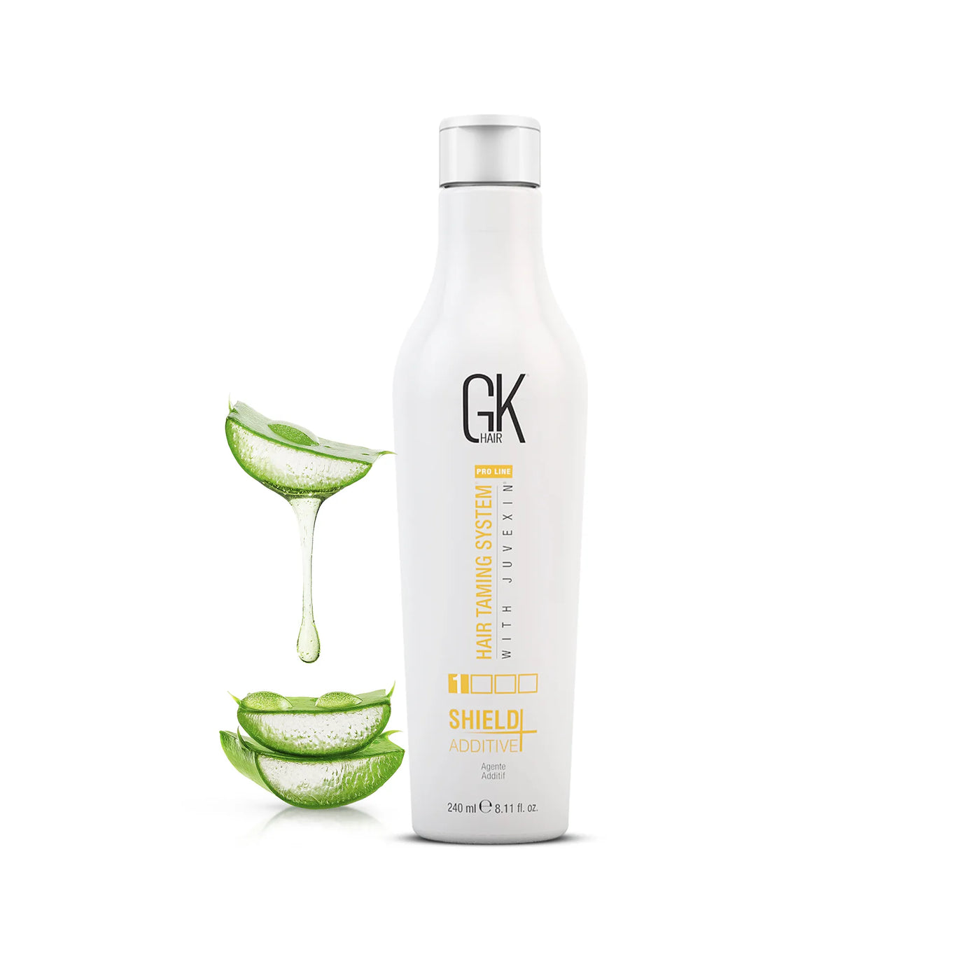 Shield Additive+