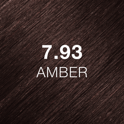 Juvexin Cream Color Pro Amber
