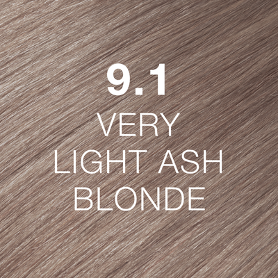 Juvexin Cream Color Pro Ash