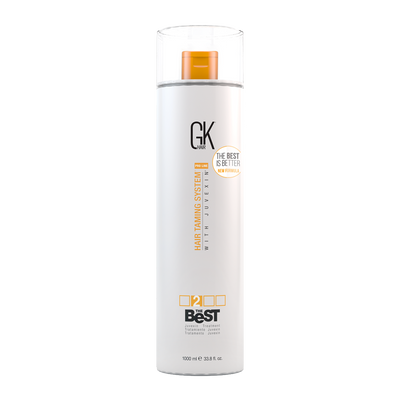 The Best Keratin Hair Treatment Pro