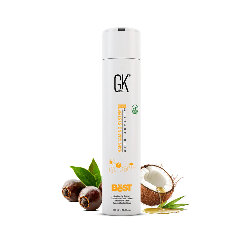 The Best Hair Treatment 100ml