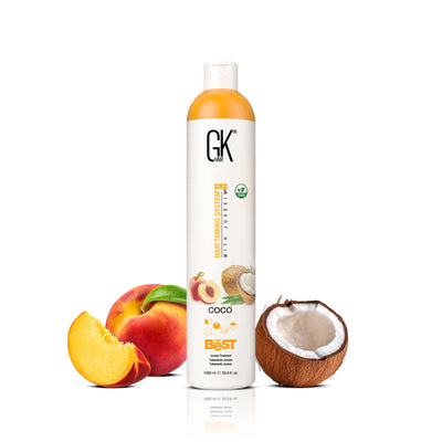 The Best Keratin Hair Treatment