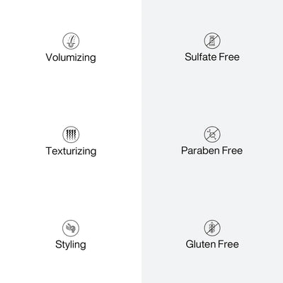 VolumizeHer Spray