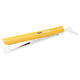 GK Hair D600+ Titanium Flat Iron EU Plug