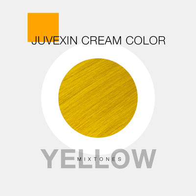 Juvexin Cream Color Pro Mixtones