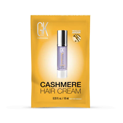 Buy Hair Care Sachets | Best GK Hair Online Store