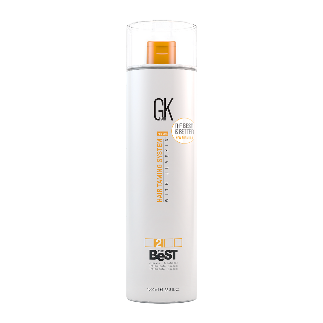 Gk smoothing treatment reviews clearance