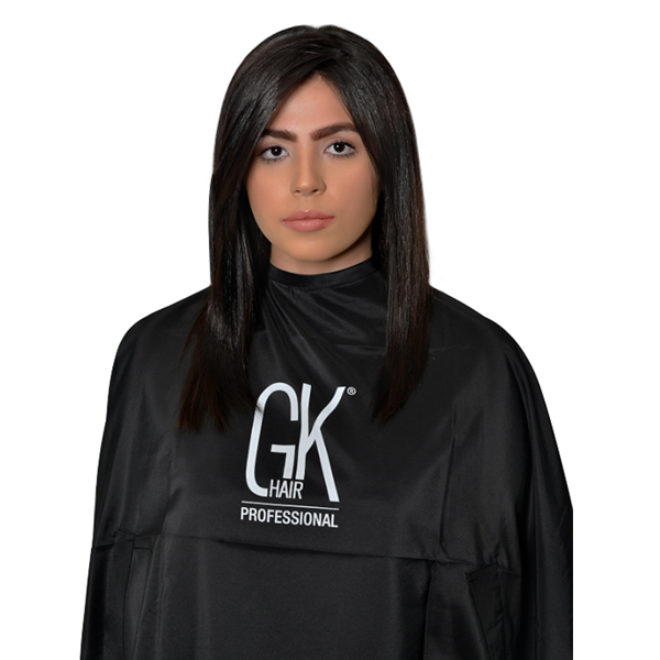 GK Hair Cape | Haircare cape 