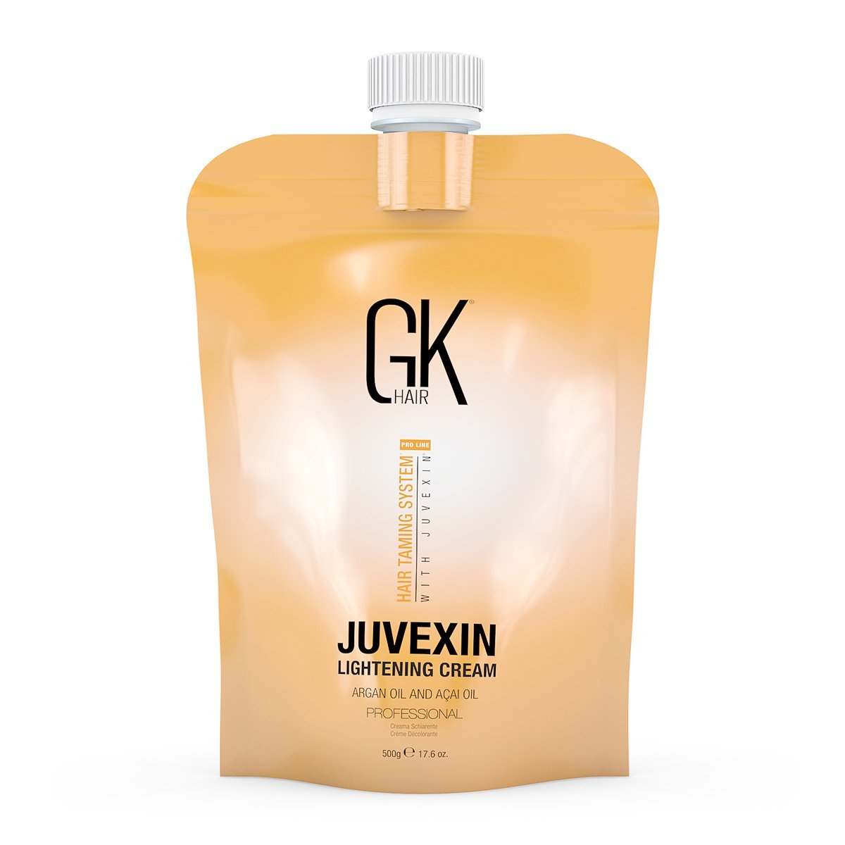 Juvexin Lightening Cream