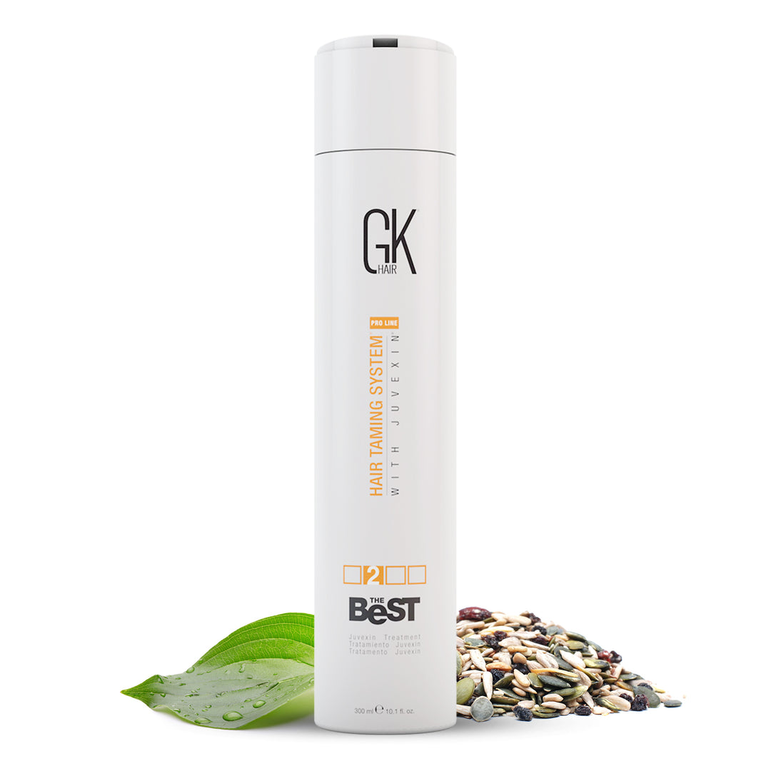 Best Keratin Treatment GK Hair Keratin Treatment at Home GK Hair UK